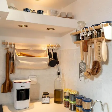 Apartamento The Happy Place