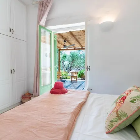 Apartamento The Happy Place