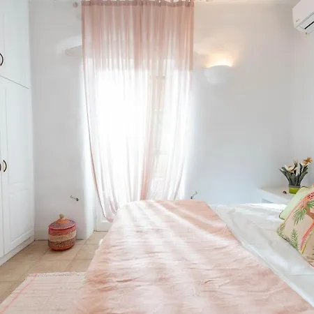 The Happy Place Apartamento *