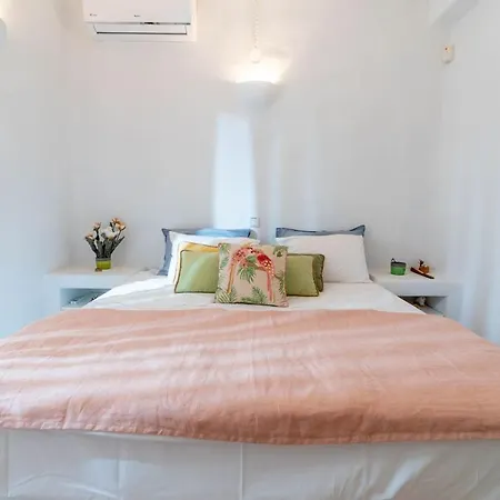 Apartamento The Happy Place *