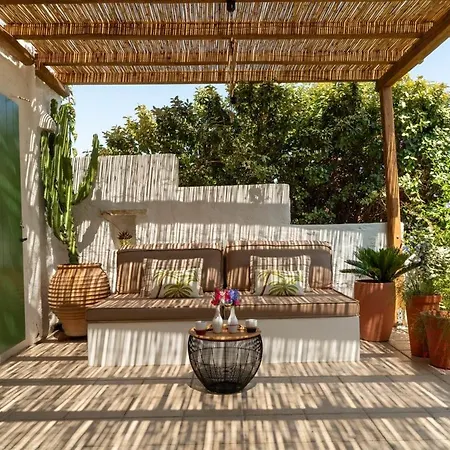 Apartamento The Happy Place *